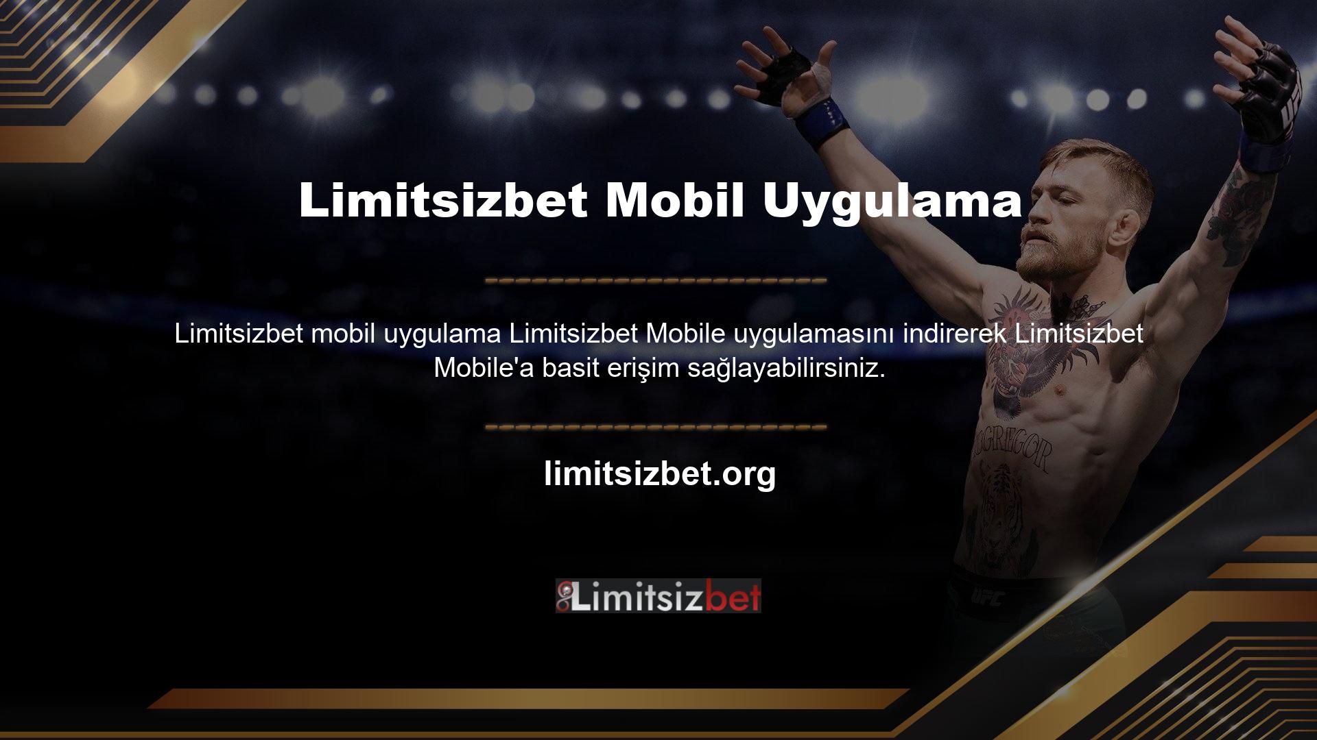 Endişelenmeyin, telefonunuza indirmeden uygulamaya kolayca giriş yapabilirsiniz