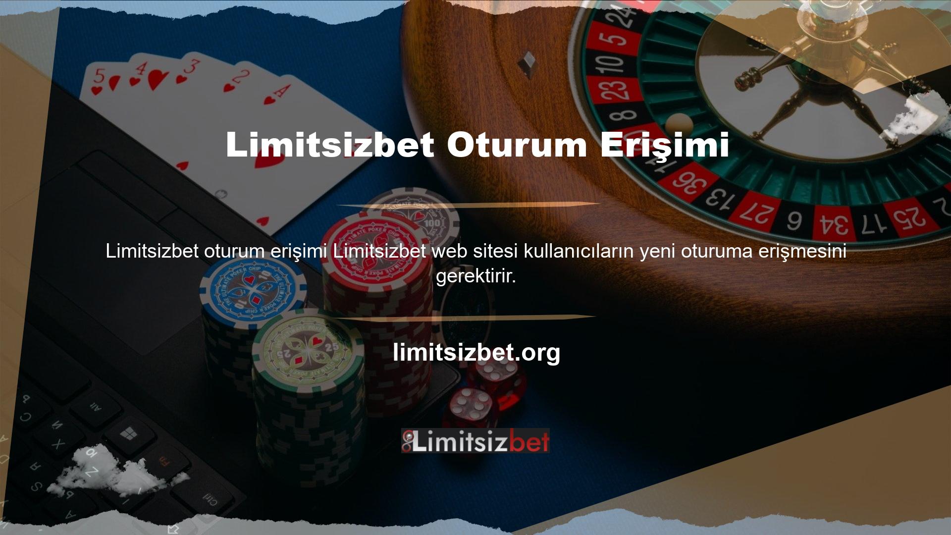 Giriş adresini değiştirmenin temel nedeni, bahis platformuyla ilgili herhangi bir yasal sorundan kaçınmaktır
